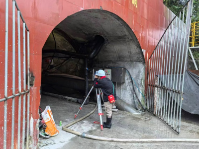 省煤炭设计院承担的磷矿绿色矿山治水工程设计顺利交付