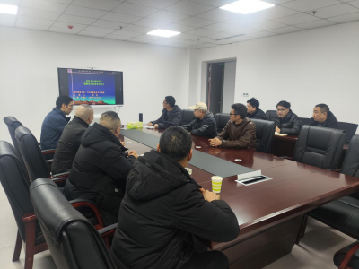 省煤炭设计院承担的荥经县区域性煤矿隐蔽致灾因素普查工作顺利通过专家评审