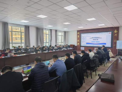 省煤炭设计院编制完成的新疆3座煤矿初步设计、安全设施设计顺利通过专家评审