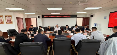深化交流谋合作 携手共赢促发展 ——四川省公路院赴省煤炭设计院战略合作座谈