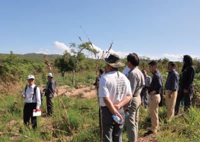 巴基斯坦旁遮普省盐岭煤炭资源开发矿区建设规划项目